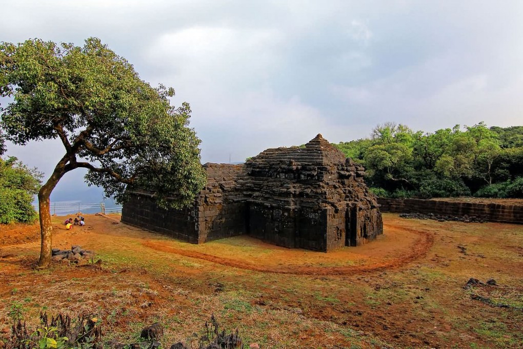 Krishnabai Temple